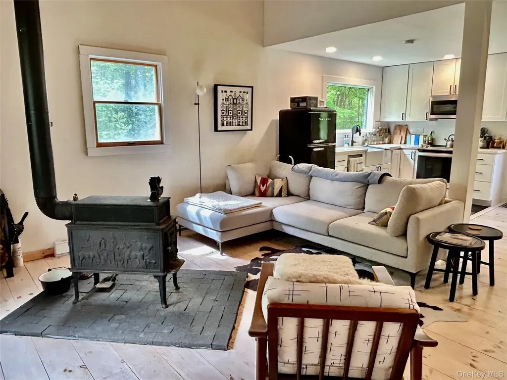 247 Maccabee Road Roscoe NY 12776