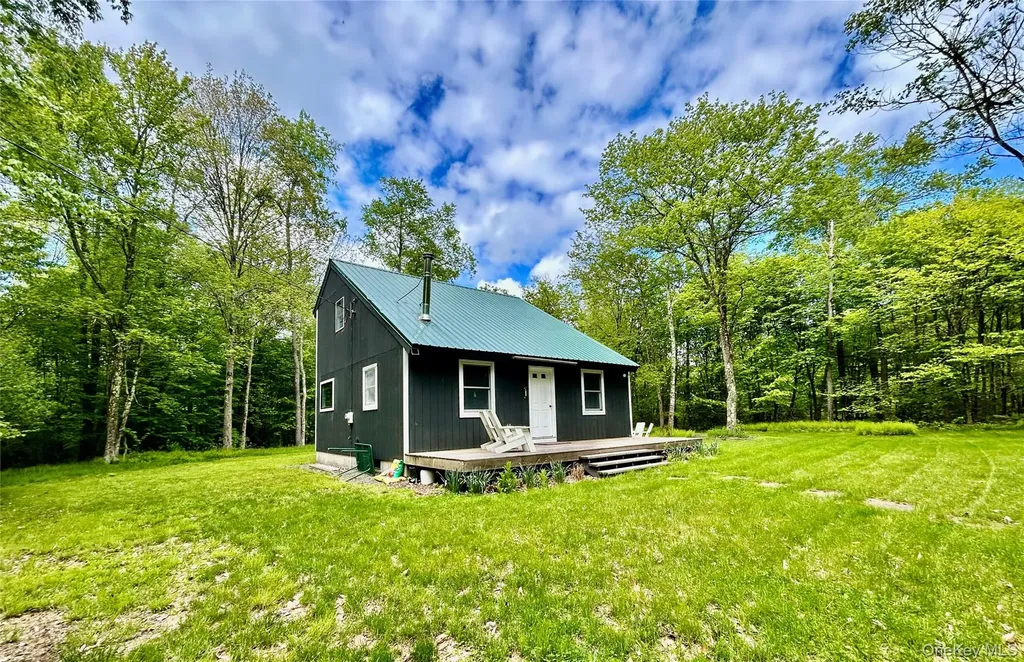 247 Maccabee Road Roscoe NY 12776