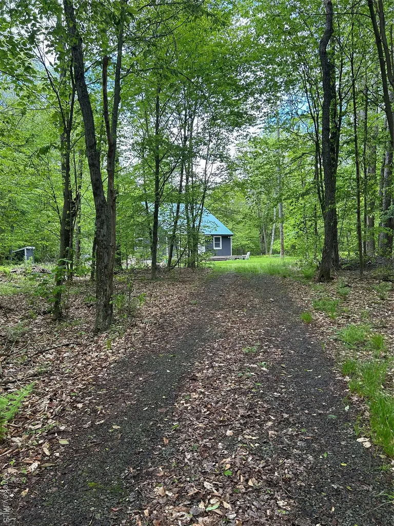 247 Maccabee Road Roscoe NY 12776