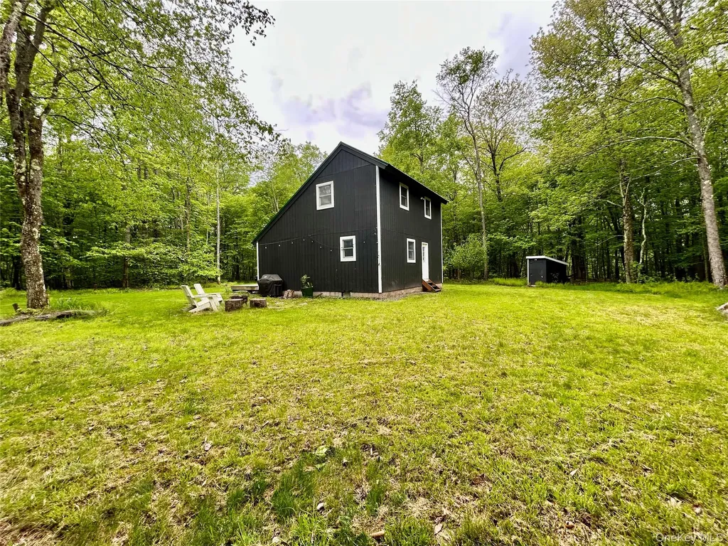 247 Maccabee Road Roscoe NY 12776