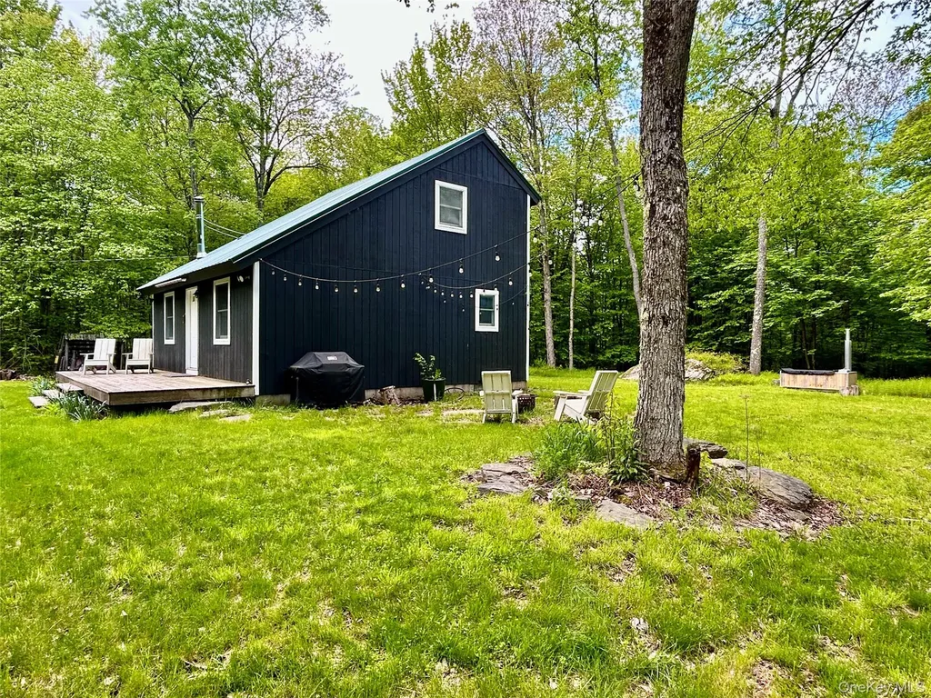 247 Maccabee Road Roscoe NY 12776