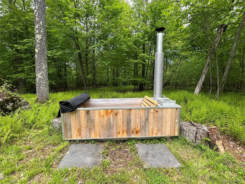 247 Maccabee Road Roscoe NY 12776