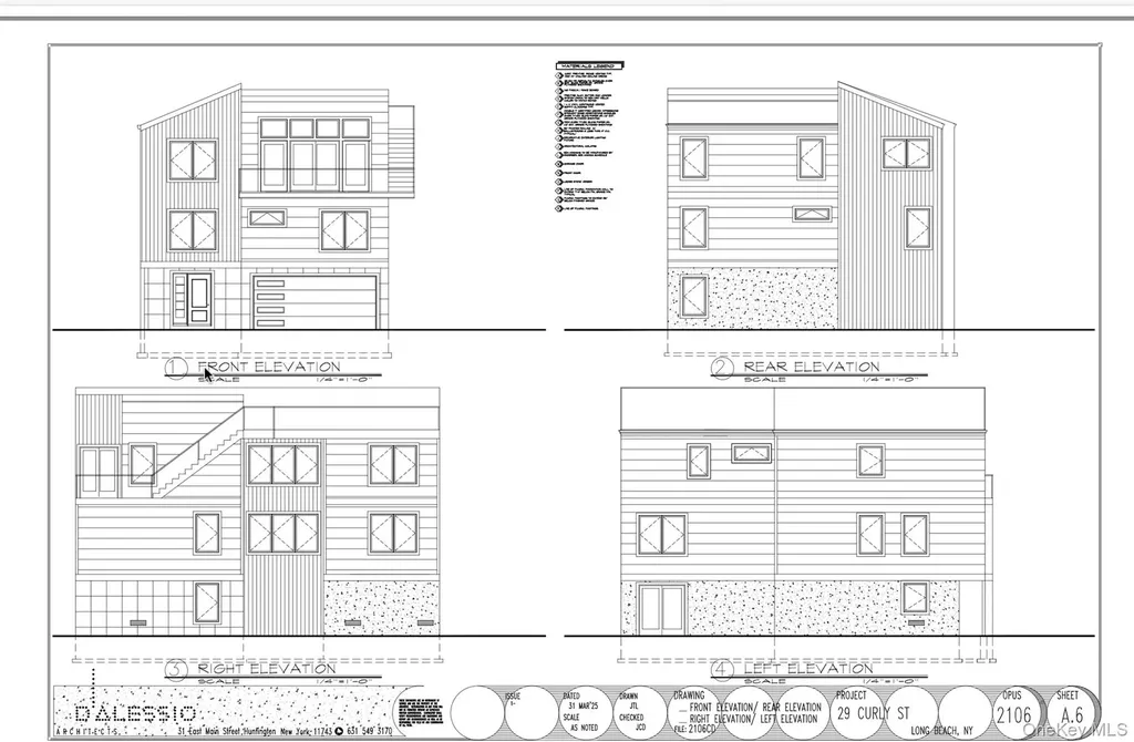 29 Curley Street Long Beach NY 11561