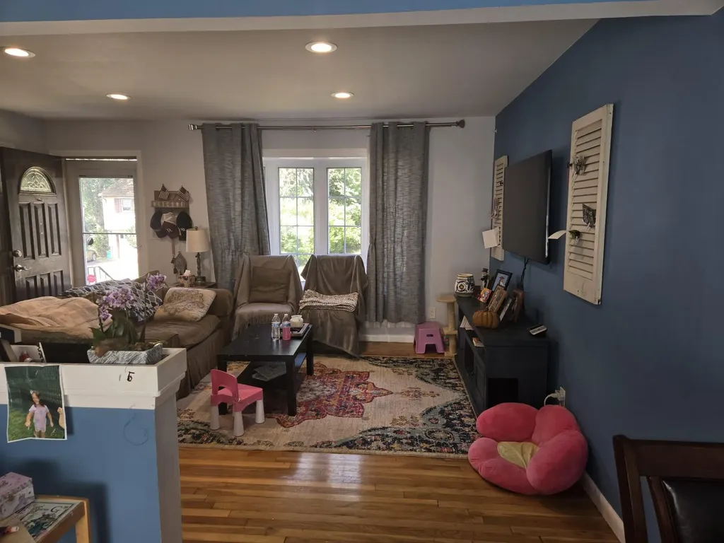 31 Maplewood Boulevard Suffern NY 10901