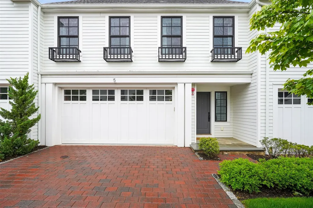 5 Rose Lane Rye Brook NY 10573