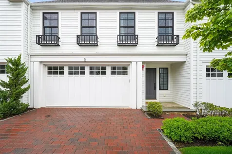 5 Rose Lane Rye Brook NY 10573
