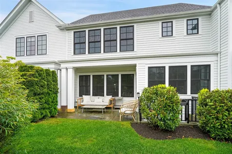 5 Rose Lane Rye Brook NY 10573