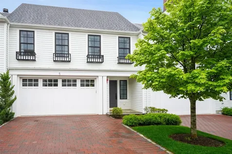 5 Rose Lane Rye Brook NY 10573