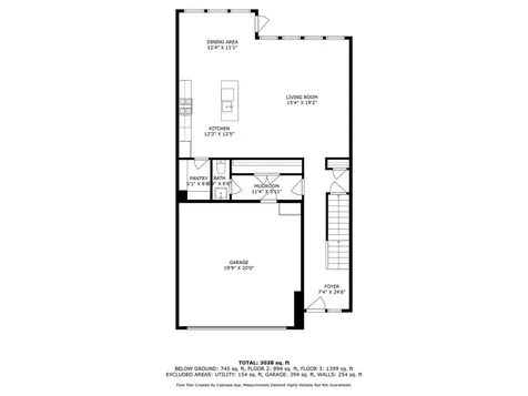 5 Rose Lane Rye Brook NY 10573