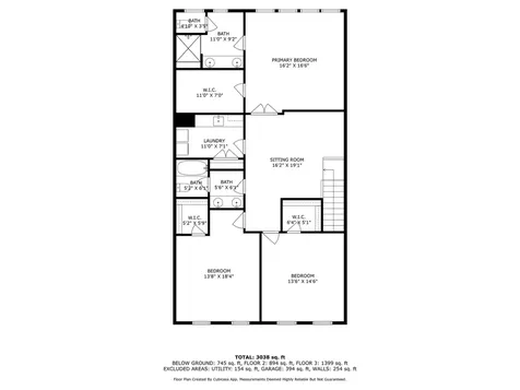 5 Rose Lane Rye Brook NY 10573