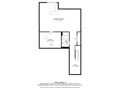 5 Rose Lane Rye Brook NY 10573