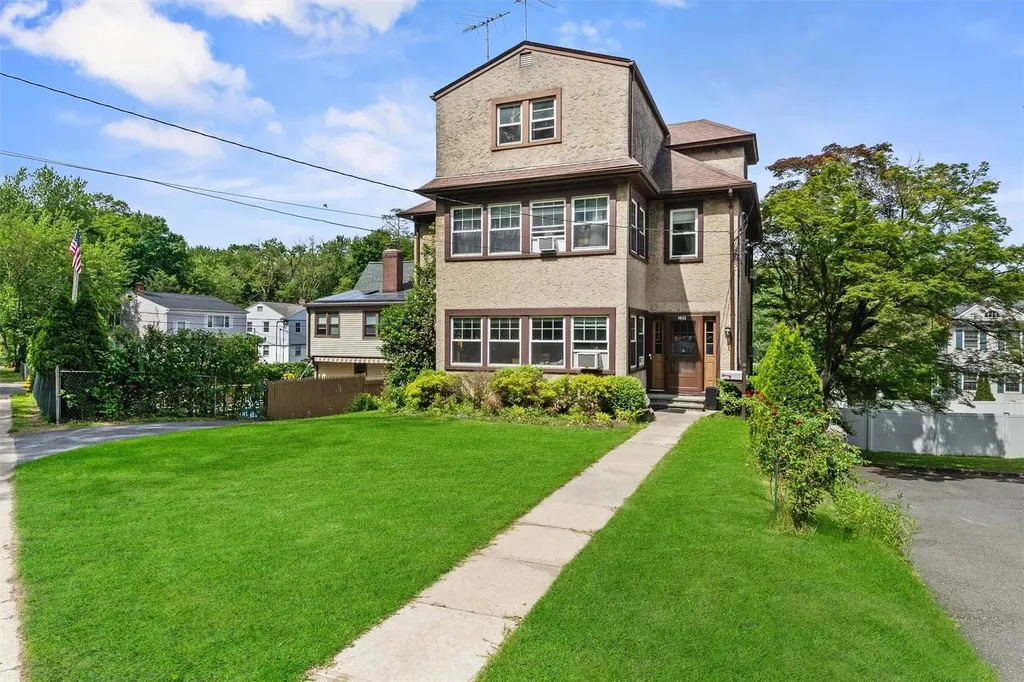 107 Underhill Avenue West Harrison NY 10604