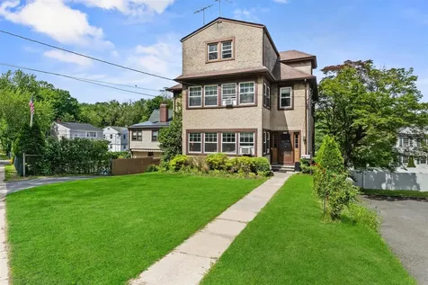 107 Underhill Avenue West Harrison NY 10604