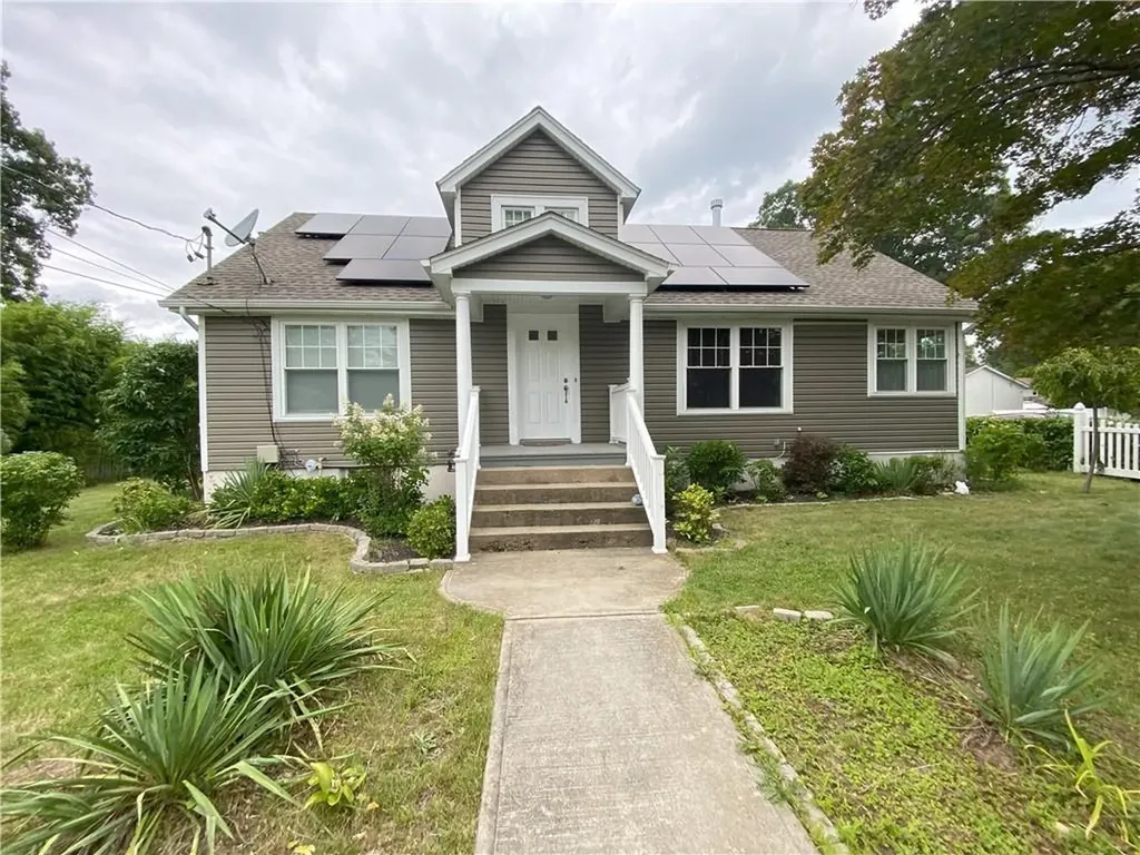 46 Central Drive Nanuet NY 10954