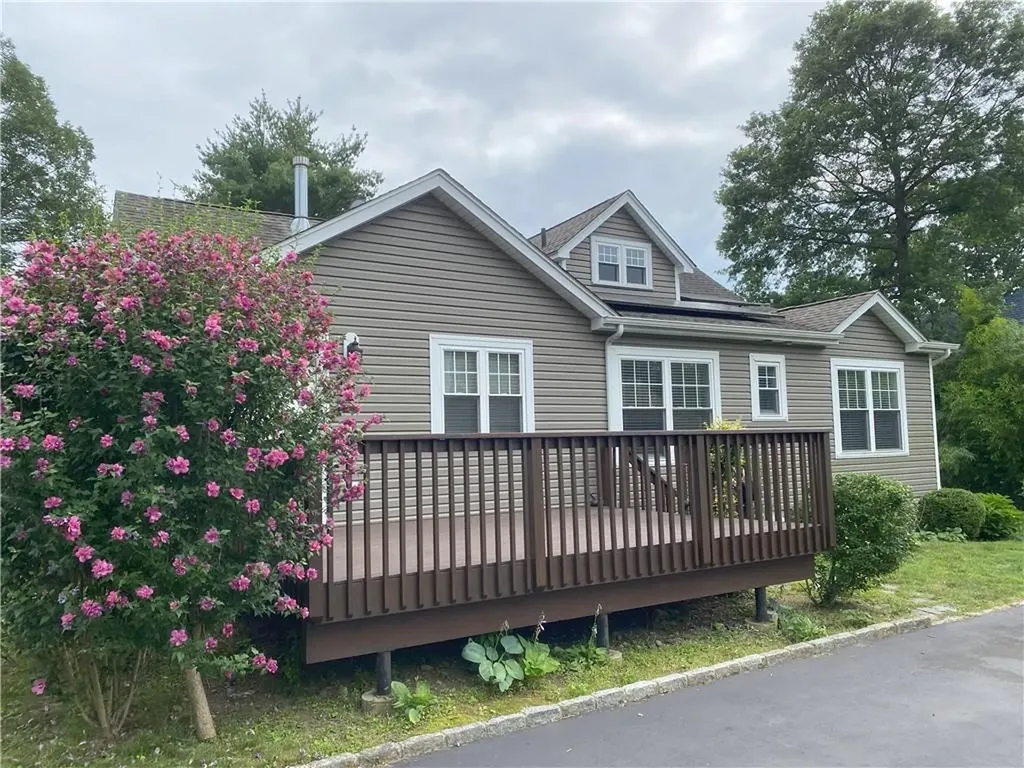 46 Central Drive Nanuet NY 10954