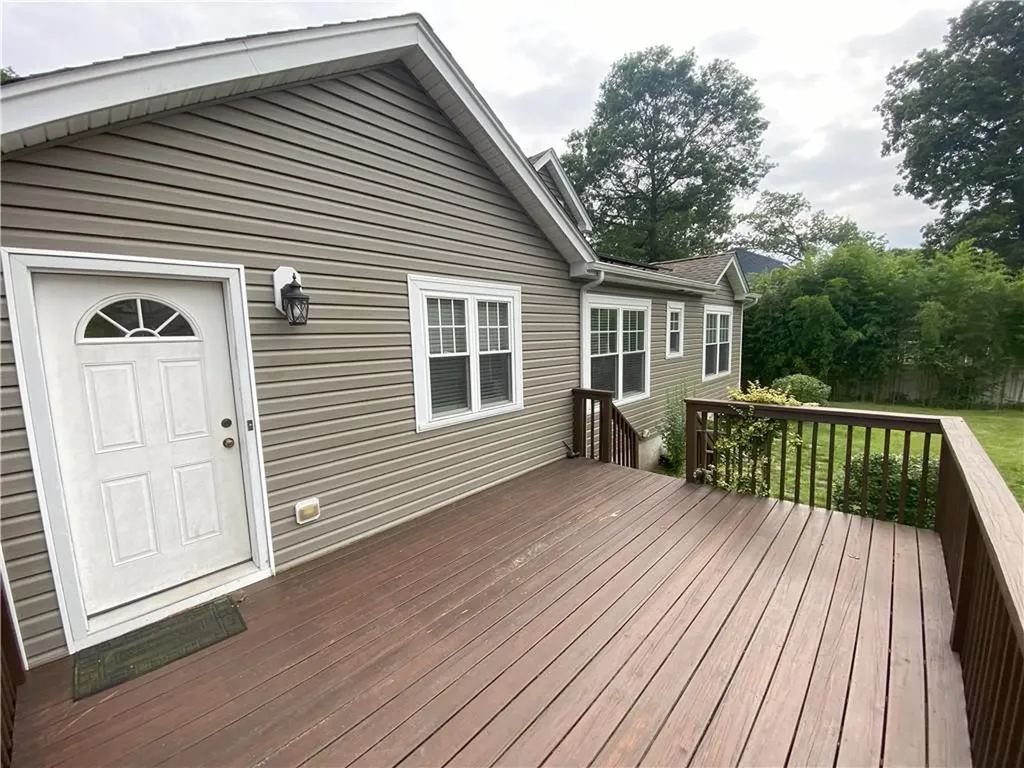 46 Central Drive Nanuet NY 10954
