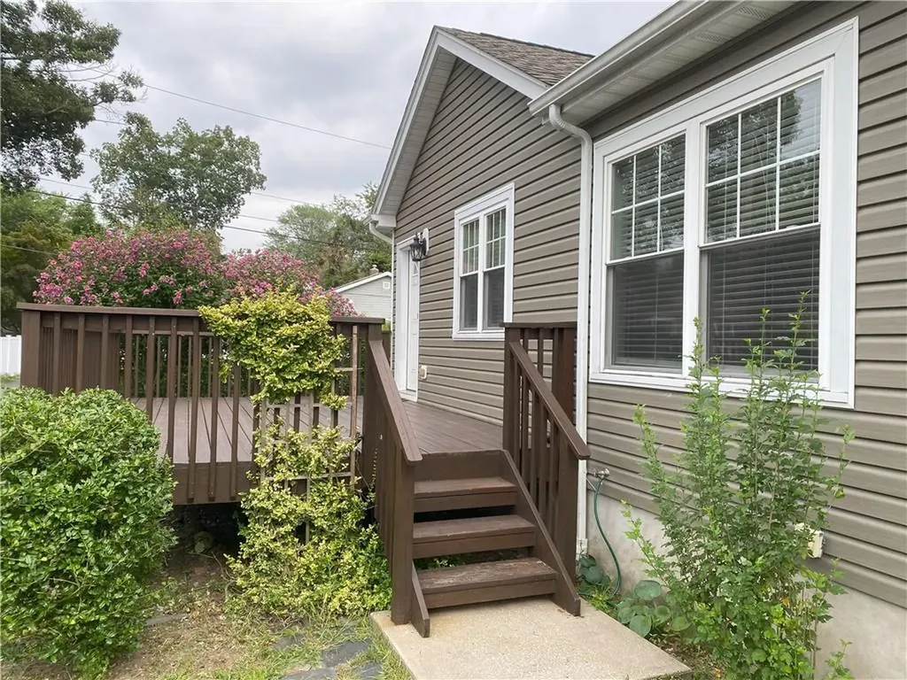 46 Central Drive Nanuet NY 10954