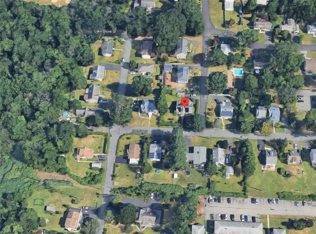 46 Central Drive Nanuet NY 10954