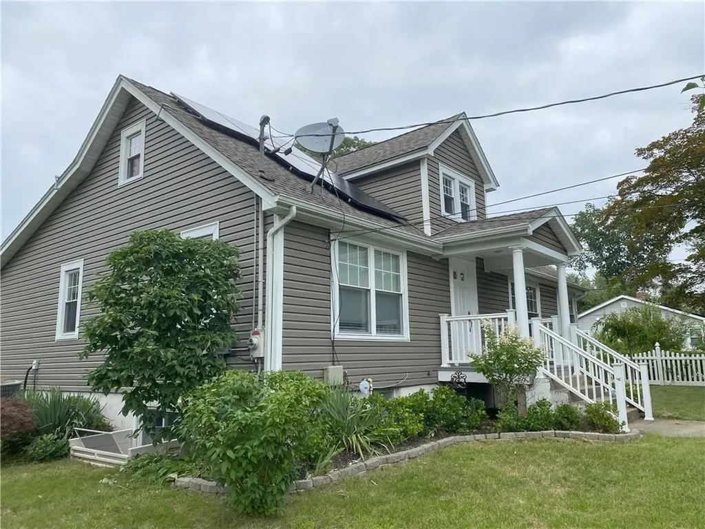 46 Central Drive Nanuet NY 10954