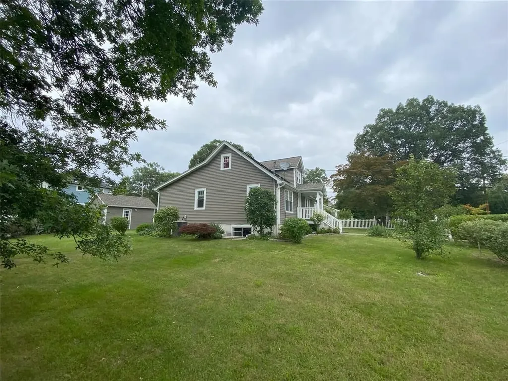 46 Central Drive Nanuet NY 10954