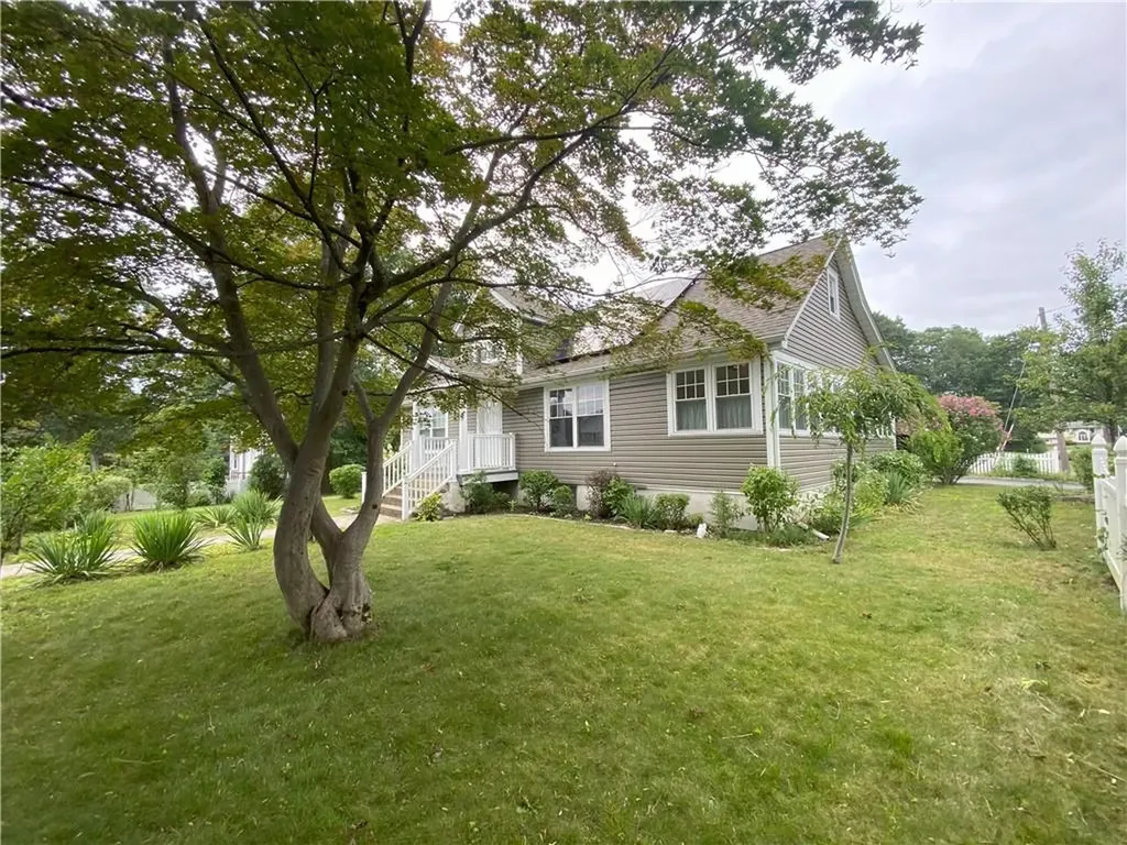 46 Central Drive Nanuet NY 10954