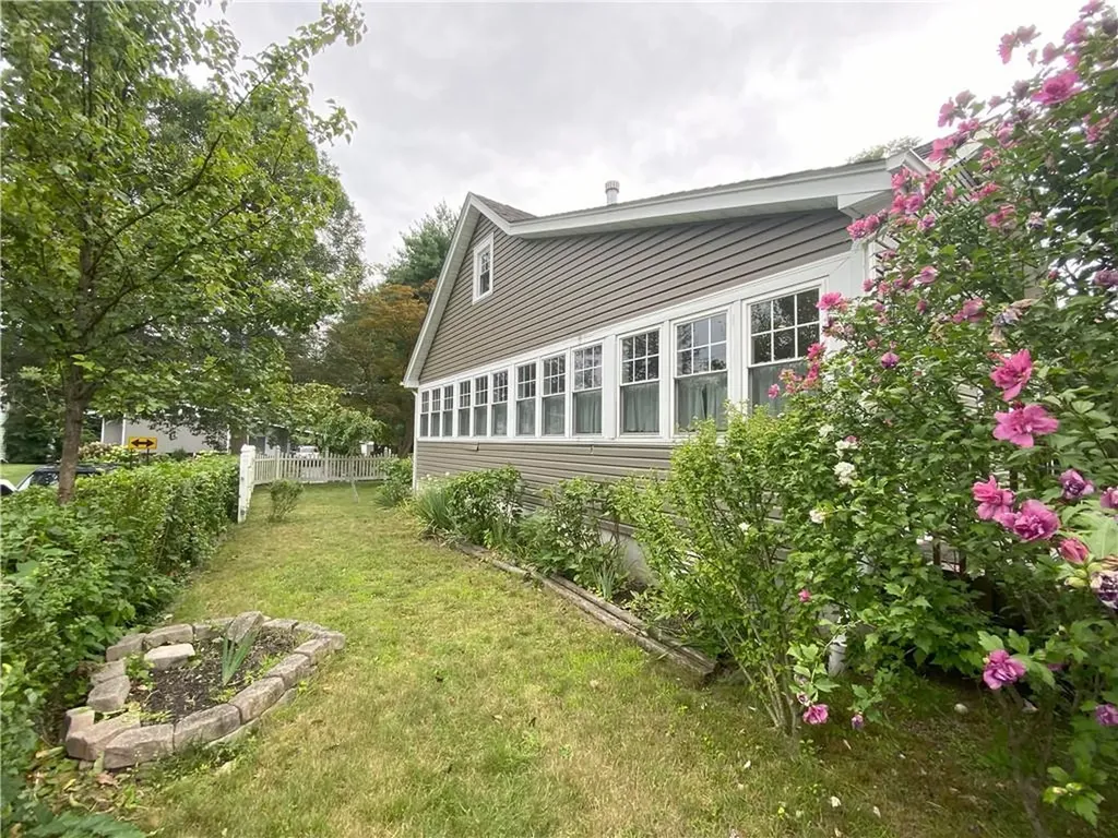 46 Central Drive Nanuet NY 10954