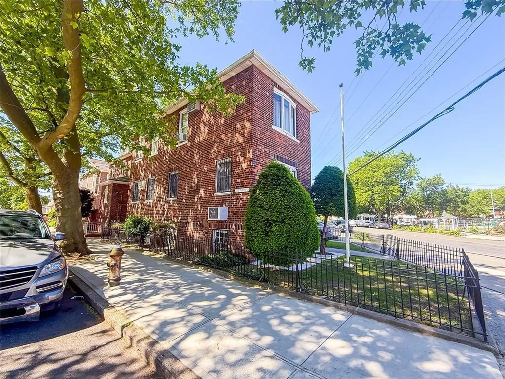 1540 E 45th Street Brooklyn NY 11234