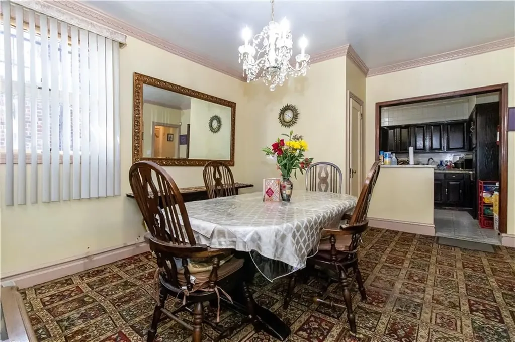 1540 E 45th Street Brooklyn NY 11234
