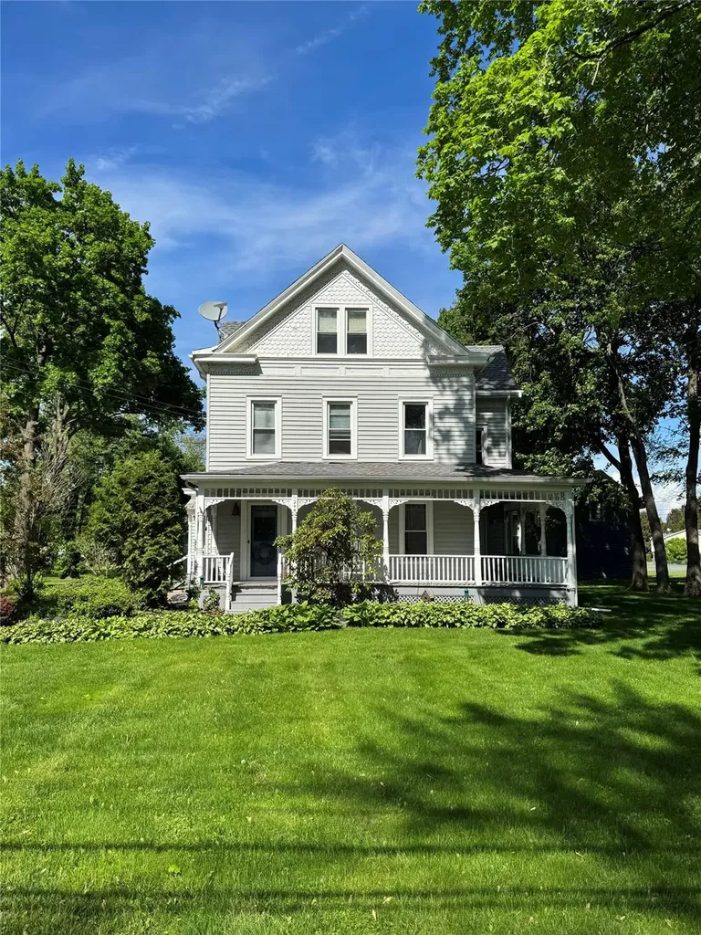 244 Jefferson Heights Catskill NY 12414