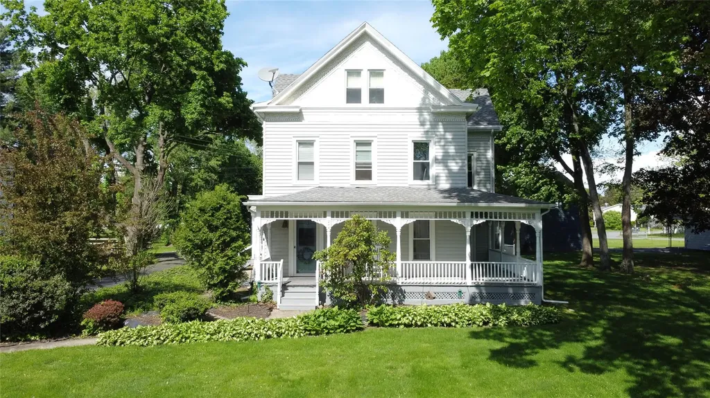 244 Jefferson Heights Catskill NY 12414