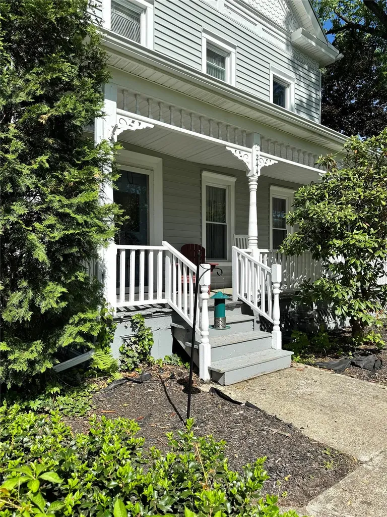 244 Jefferson Heights Catskill NY 12414