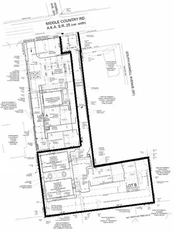 1742 Middle Country Road Centereach NY 11720