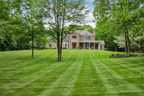42 Panorama Drive Warwick NY 10990