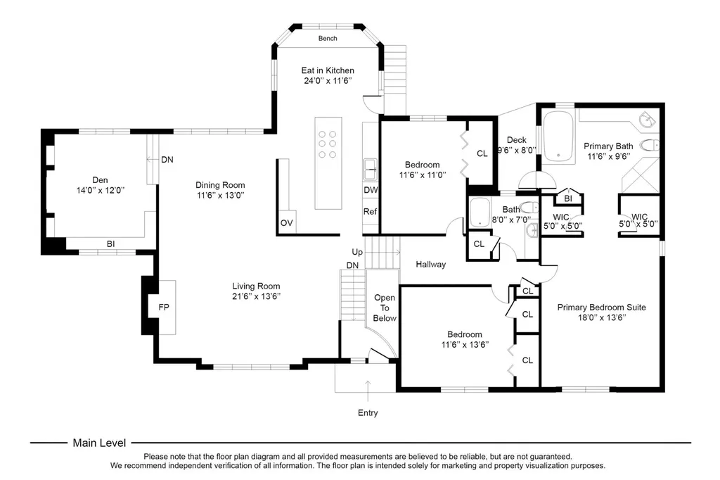 243 Robert Drive New Rochelle NY 10804
