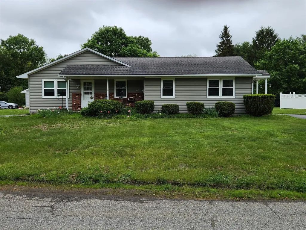 48 Jefferson Road Red Hook NY 12571