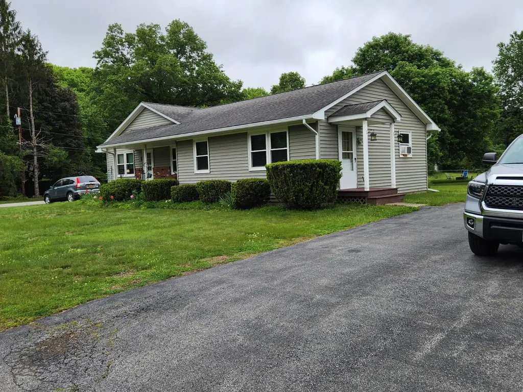 48 Jefferson Road Red Hook NY 12571