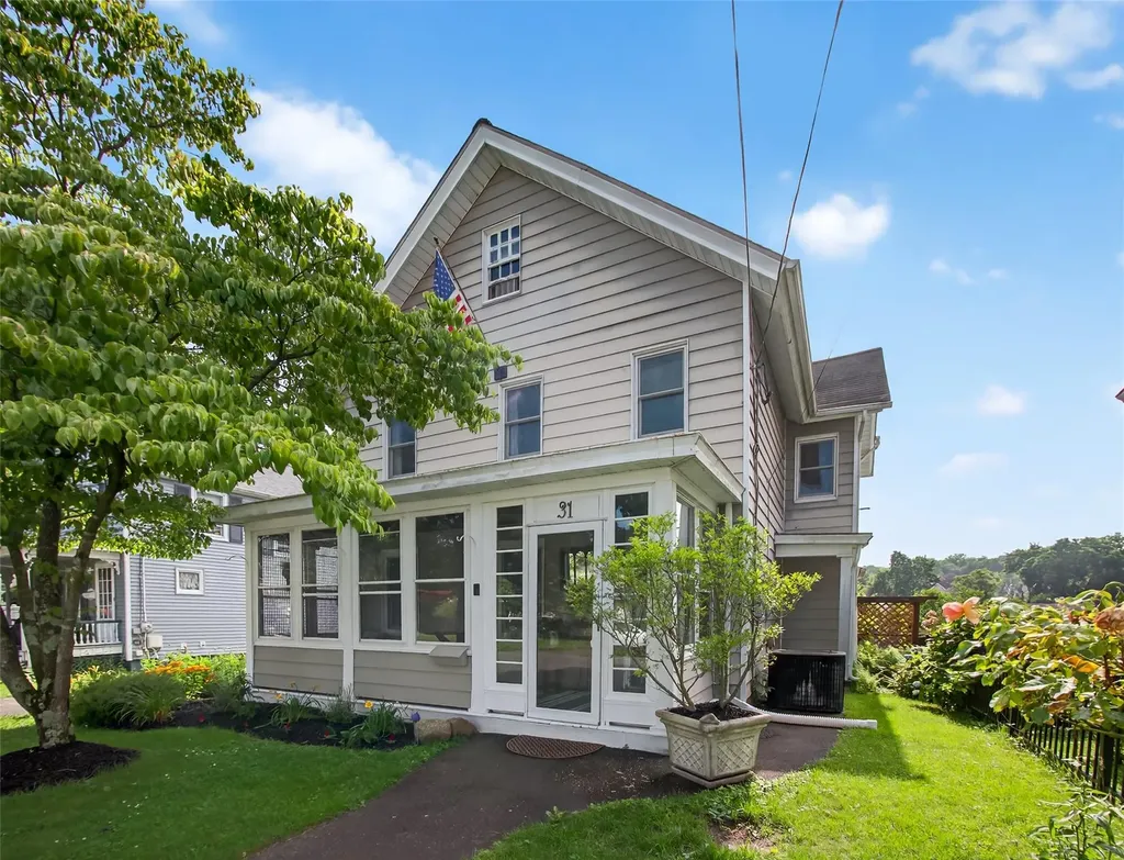 31 Hudson Avenue Stony Point NY 10980