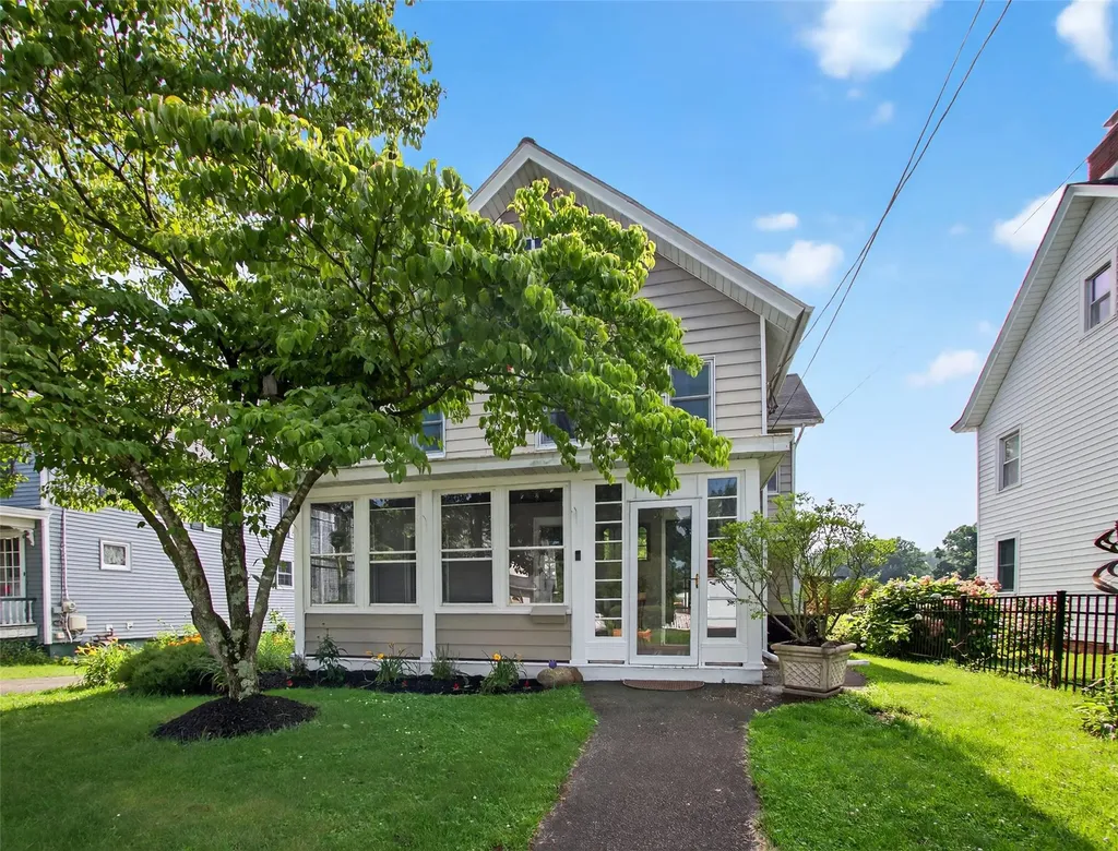 31 Hudson Avenue Stony Point NY 10980