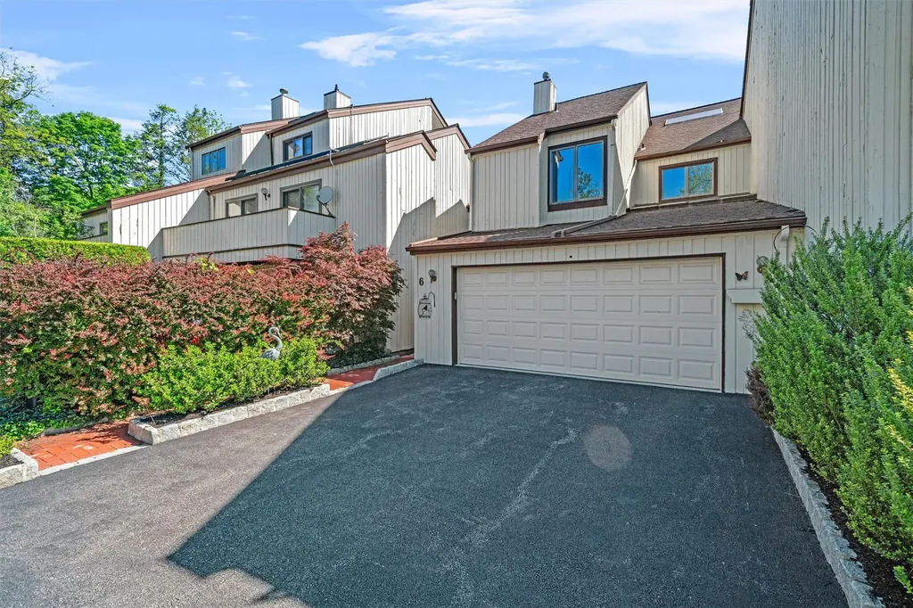 6 Chippewa Court Suffern NY 10901