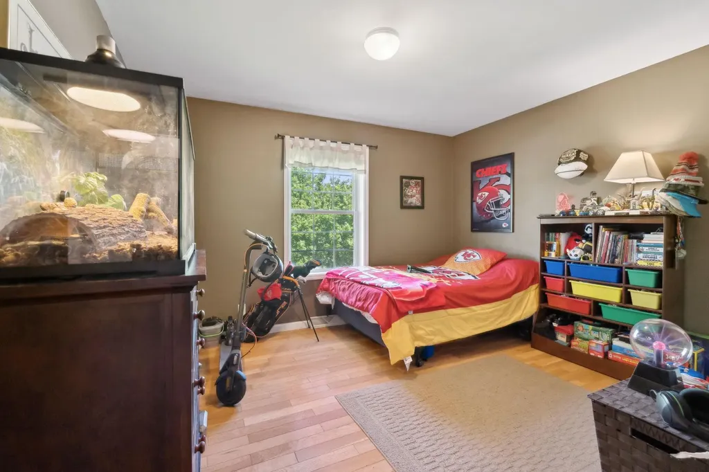 19 Edgewood Drive Saugerties NY 12477