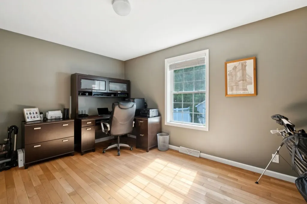 19 Edgewood Drive Saugerties NY 12477