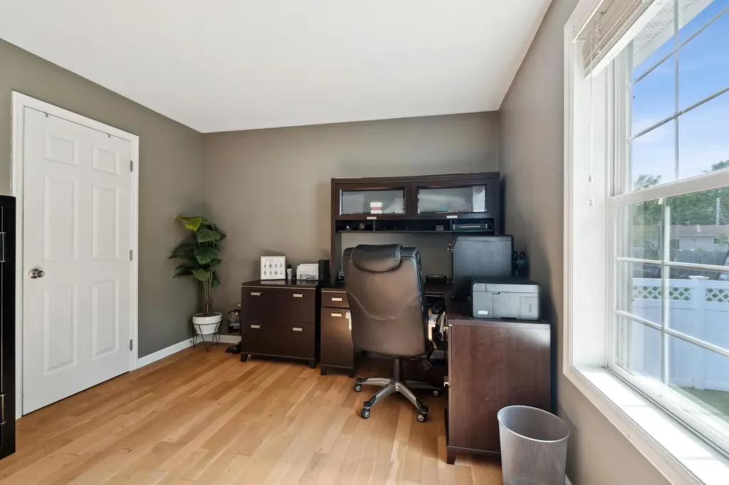 19 Edgewood Drive Saugerties NY 12477