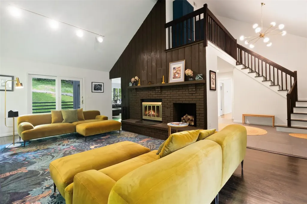 72 Chapel Road Waccabuc NY 10597