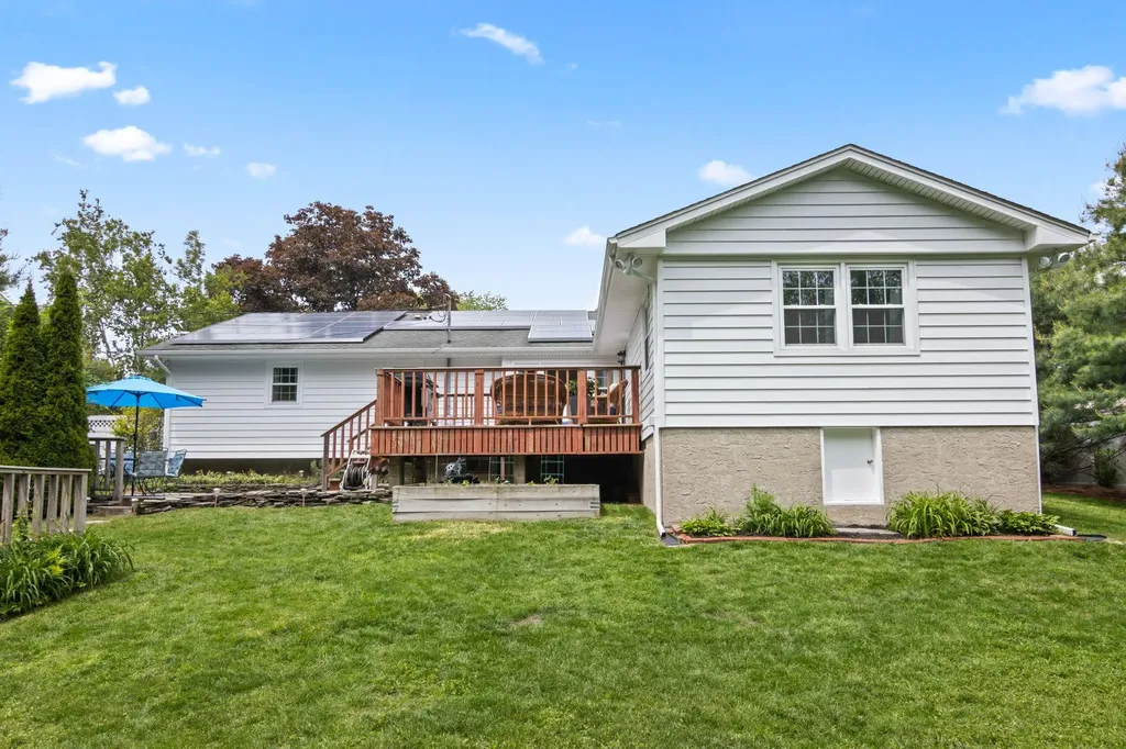 18 Chivalry Lane Nesconset NY 11767