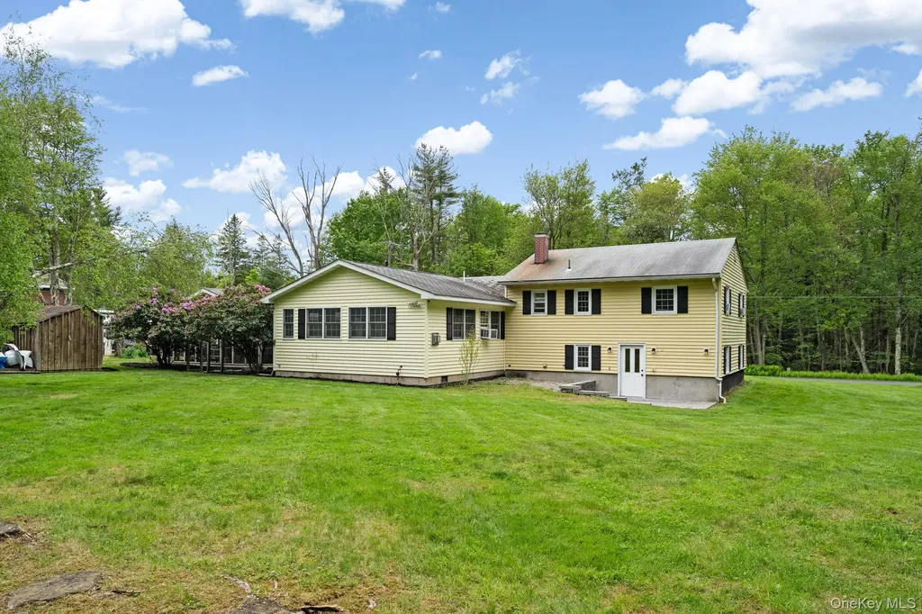 323 Harris Road Monticello NY 12701