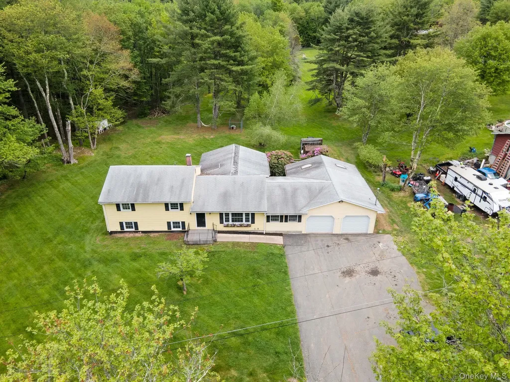 323 Harris Road Monticello NY 12701