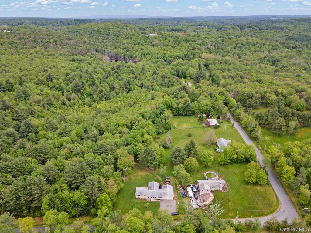 323 Harris Road Monticello NY 12701