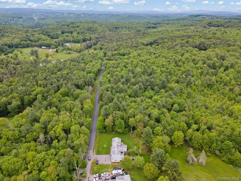 323 Harris Road Monticello NY 12701