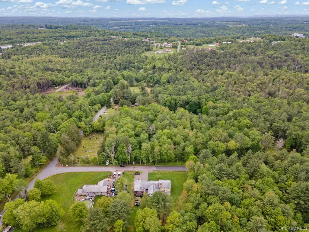 323 Harris Road Monticello NY 12701