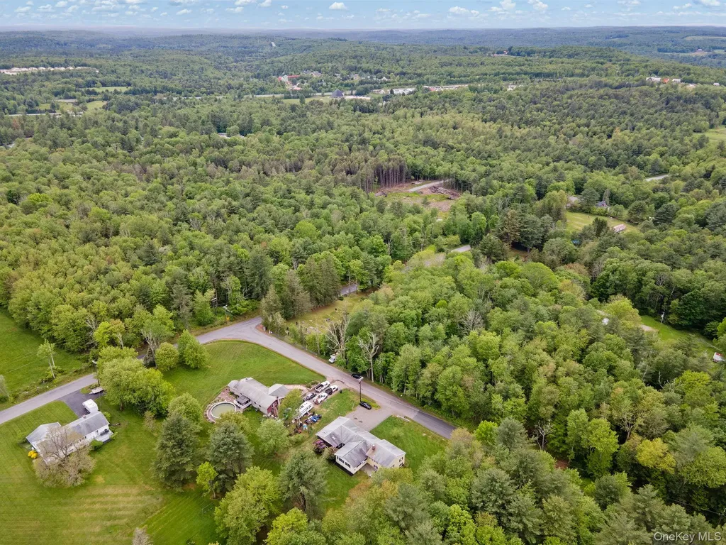 323 Harris Road Monticello NY 12701